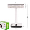 Đèn Bàn Học DP-663 Pin Sạc 40 LED