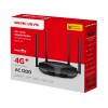 Router Wifi 4G LTE Mercusys MB235-4G Chính Hãng (Full VAT)