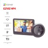Bộ Kis Chuông Cửa Có Hình Ezviz HP4 Chính Hãng