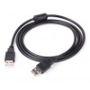 Cáp USB 2 Đầu Đực 1.5m 