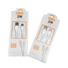 Cáp Sạc Nhanh 6A (2m) TC-003 iphone