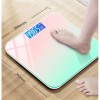 Cân Điện Tử 180kg Đa Sắc 