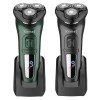 Máy Cạo Râu Kemei 2805