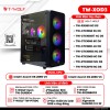 Máy Bộ Xeon T-Wolf TW-XOD3 Kèm Vga-TW-GT730 Chính Hãng