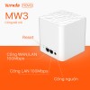 Mesh Wifi Tenda Nova MW3 (1 pack)