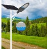 Đèn Pha Năng Lượng Mặt Trời Nlmt Đường 1000W JIDI-VINA JD-1000VN