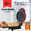 Máy Nướng Làm Bánh Dash Waffle Alizz AL-13911