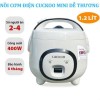 Nồi Cơm Điện Cucko GK-128 ( 1.2 lít ) 