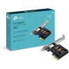 Card Mạng PCIe TPLink TX201 (Gigabit) Chính Hãng (Full VAT) 