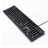 Keyboard Phím Philips K334 USB Văn Phòng
