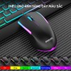 Mouse Philips 9314/G314 LED RGB Nguồn USB