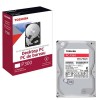 HDD 4TB Toshiba P300 HDWD240AZSTA (5400rpm 128MB)