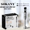 Máy Xay Sokany 3in1 (1000w) SKN-14015