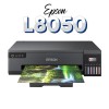 Máy in Phun Màu Epson L8050 (A4/A5/ USB/ WIFI) Chính Hãng