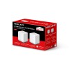 Router Wifi Mesh Mercusys Halo H30 (2 Pack) AC1200 Chính Hãng (Full VAT)