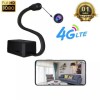 Camera Dùng Sim 4G Vstarcam HQ7S ( 2.0mp ) Phần Mềm Homeeye