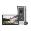 Bộ Kis Chuông Cửa Có Hình Ezviz HP5 Chính Hãng