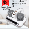 Máy Hút Bụi Giường Nệm 100w ALIZZ AL-13594 ( 2 Lõi Tia UV )