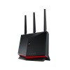 Bộ Phát Wifi 7 Asus RT-BE86U Chính Hãng (Full VAT)