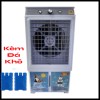 Quạt Hơi Nước Aqua L5800 ( 50 Lít ) Công Suất 130w