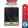Bếp Hồng Ngoại Đơn Sunhouse SHD6158 Chính Hãng (Full Vat)