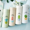 Bình Nước Giữ Nhiệt Xương Rồng 450ml