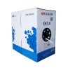 Cáp Mạng Hikvision Cat6 305m DS-1LN6-UE-W Chính Hãng