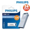 Usb 128G Philip Mini 21ua Vỏ Kim Loại Chính Hãng