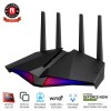 Bộ Phát Wifi 6 Asus RT-AX82U AX5400 Chính Hãng (Full VAT)