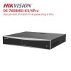 Đầu Ghi ip 8 Cổng Hikvision DS-7608NXI-K2/VPro (AcuSeek)
