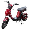 Xe Điện DPAu CAP 
