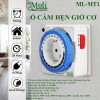 Ổ Cắm Hẹn Giờ Moli ML-MT1