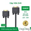 Cáp Vga 3m VegGieg V-V204