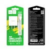 Bộ Sạc Nhanh Hoco C81 Cổng iphone