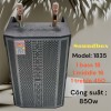 Loa Karaoke Sounbox 1835 Bass 50cm Công Suất 850w