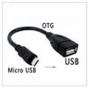 Cáp Chuyển OTG Sang Micro 8600