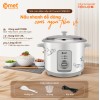 Nồi Cơm Điện Comet CM8020 (1.8 Lít) Chính Hãng (Full Vat)