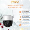 Camera Wifi Imou 5.0mp IPC-S51FEP Chính Hãng
