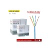 Cáp Mạng Golden Link Taiwan UTP Cat5e Plus 305m Đồng Nguyên Chất