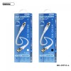 Cáp Sạc Remax RC-C171 (1m) Typec Ra Lightning