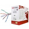 Cáp Mạng Hikvision Cat6 305m DS-1LN6U-G Chính Hãng