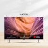 Smart Tivi HD Coocaa 43 inch 43S3U+ Chính Hãng (Full VAT)
