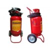 Bình Chữa Cháy Bột ABC 35kg Đúc MFZ35 Pccc