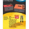 Loa Karaoke Sounbox T288 Bass 2x20cm Công Suất 450w