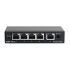 Switch Ruijie RG-ES105GD (5 Port) 1Gigabit Chính Hãng (Full VAT)