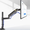 Khung Treo Màn Hình NB-H100 (17-30 inch)