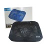 Đế Laptop Tải Nhiệt N136-1 Fan