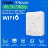 Phát Wifi 6 Ruijie RG-RAP2260G Pro Chính hãng