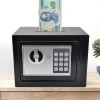 Két Sắt Mini 17E Tiện Dụng