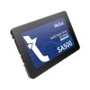 SSD 256G Netac SA500 2.5 sata3 chính hãng